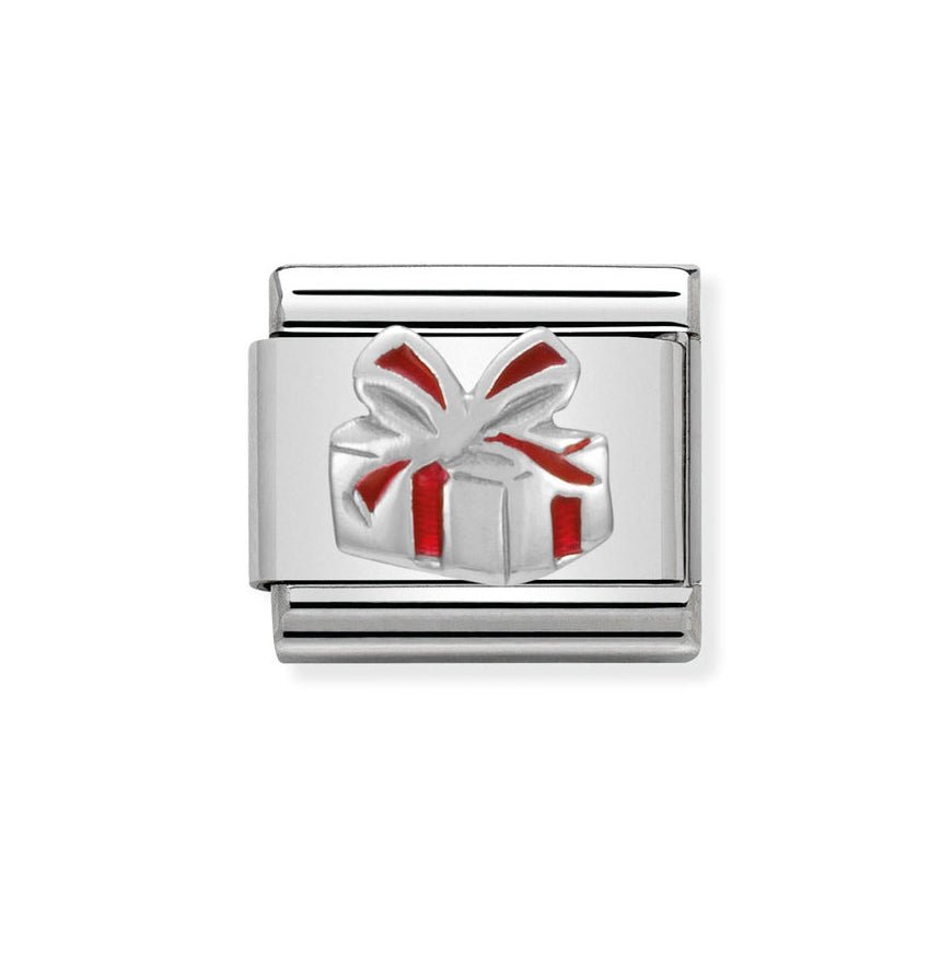 Nomination Silver Christmas Charm Collection - MococoMococoCharms