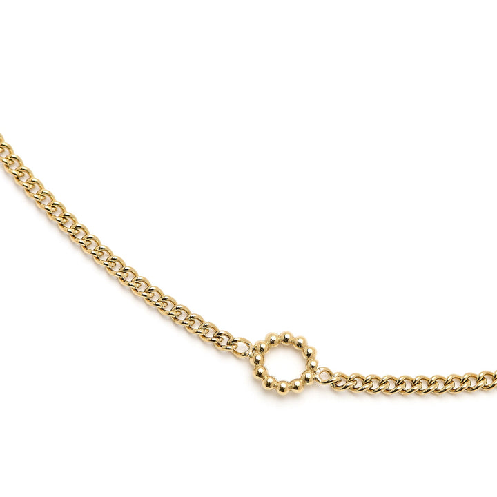 Olivia Burton Gold Classic Illusion Stacking Necklace Set - MococoOlivia Burton241000747613272525992Necklaces