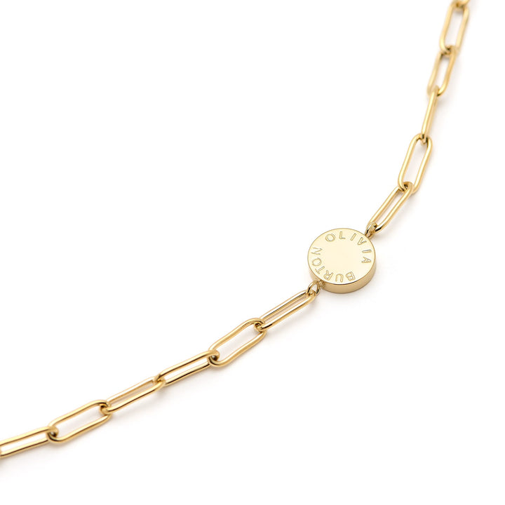 Olivia Burton Gold Classic Illusion Stacking Necklace Set - MococoOlivia Burton241000747613272525992Necklaces