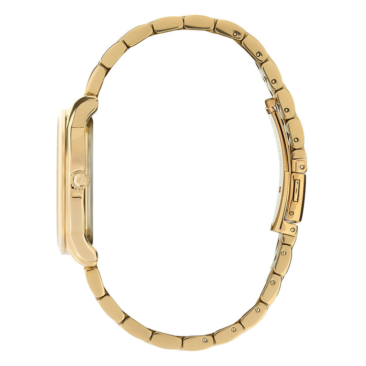 Olivia Burton Gold Starlight Champagne Dial Watch - MococoOlivia Burton240000487613272515429Watches and Accessories