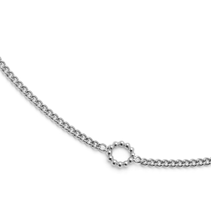 Olivia Burton Silver Classic Illusion Stacking Necklace Set - MococoOlivia Burton241000757613272526005Necklaces