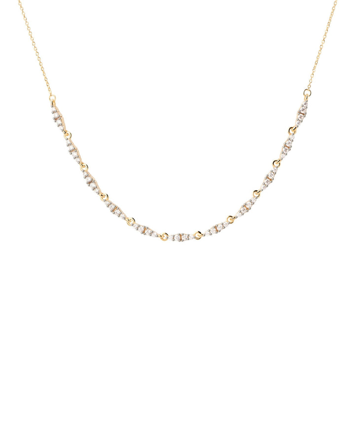 PDPAOLA Gold Spice Necklace - MococoPDPAOLACO01 - 682 - U8435511747229Necklaces