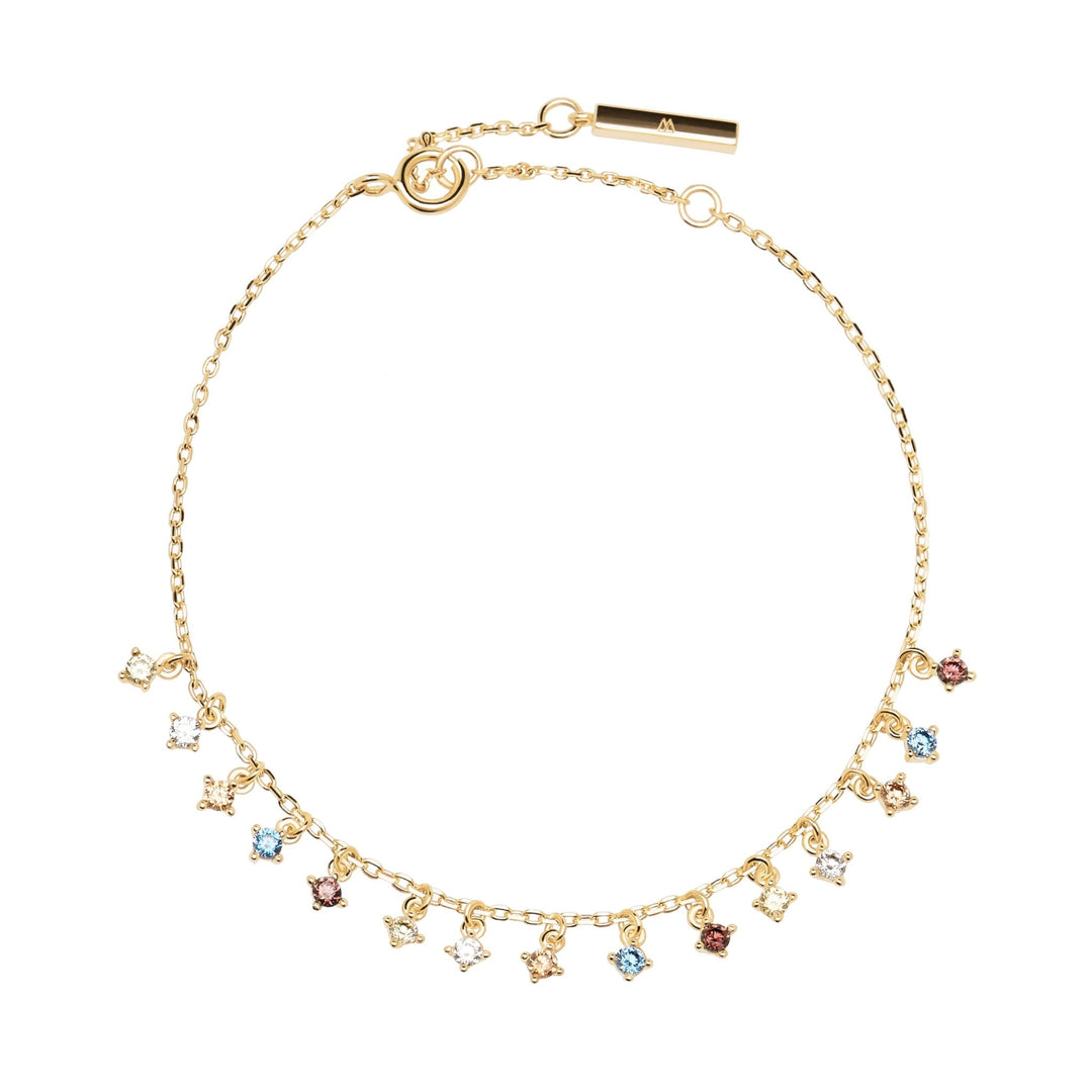 PDPAOLA Gold Willow Bracelet - MococoPDPAOLAPU01 - 109 - U8435511716713Bracelets