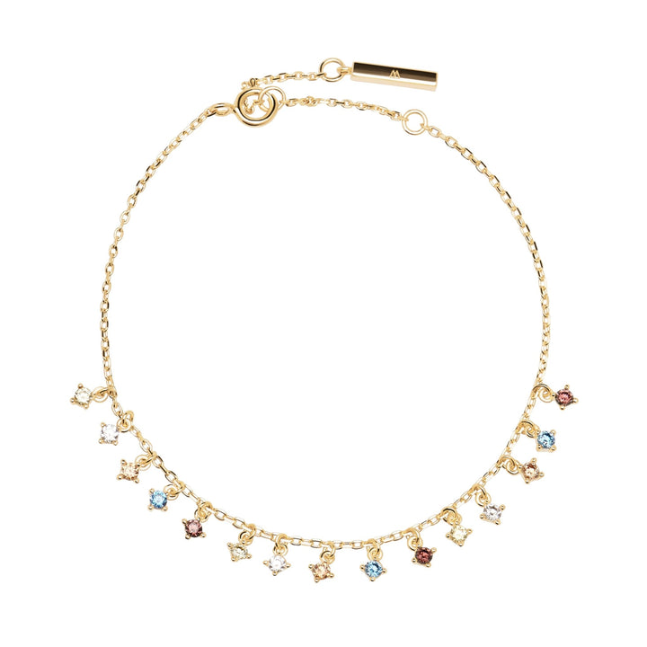 PDPAOLA Gold Willow Bracelet - MococoPDPAOLAPU01 - 109 - U8435511716713Bracelets