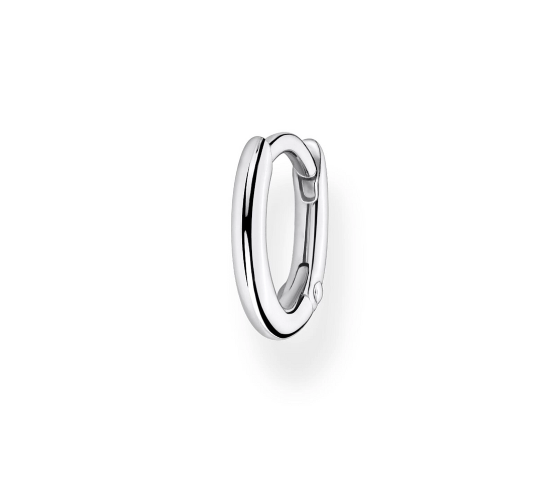Thomas Sabo Silver Single Hoop Earring