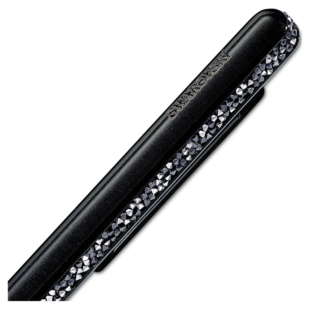 Swarovski Crystal Shimmer Black Ballpoint Pen - MococoSwarovski55956679009655956671Pens
