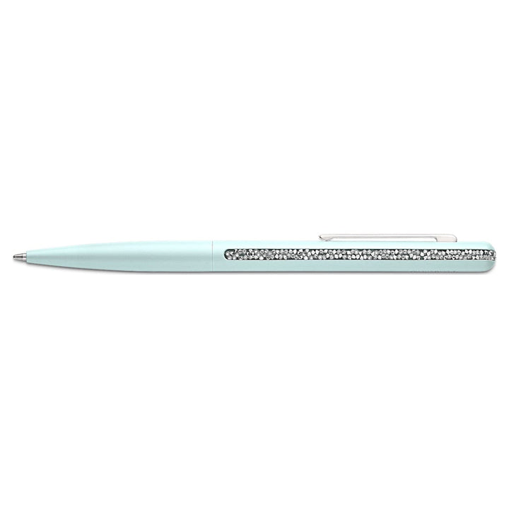 Swarovski Crystal Shimmer Green Ballpoint Pen - MococoSwarovski55956719009655956718Pens