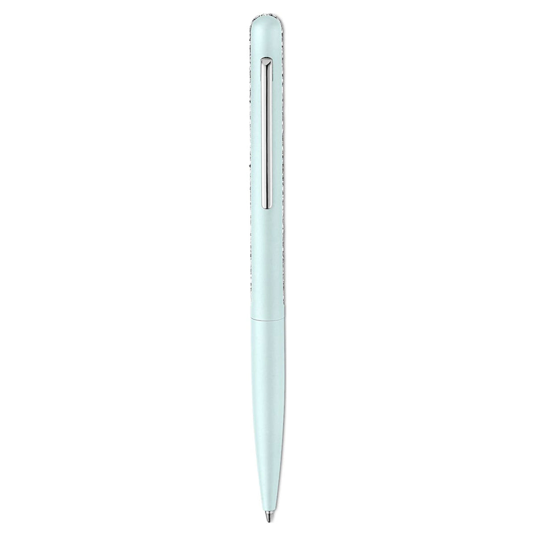 Swarovski Crystal Shimmer Green Ballpoint Pen - MococoSwarovski55956719009655956718Pens