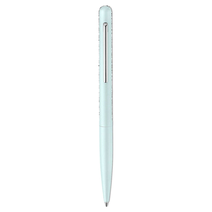 Swarovski Crystal Shimmer Green Ballpoint Pen - MococoSwarovski55956719009655956718Pens