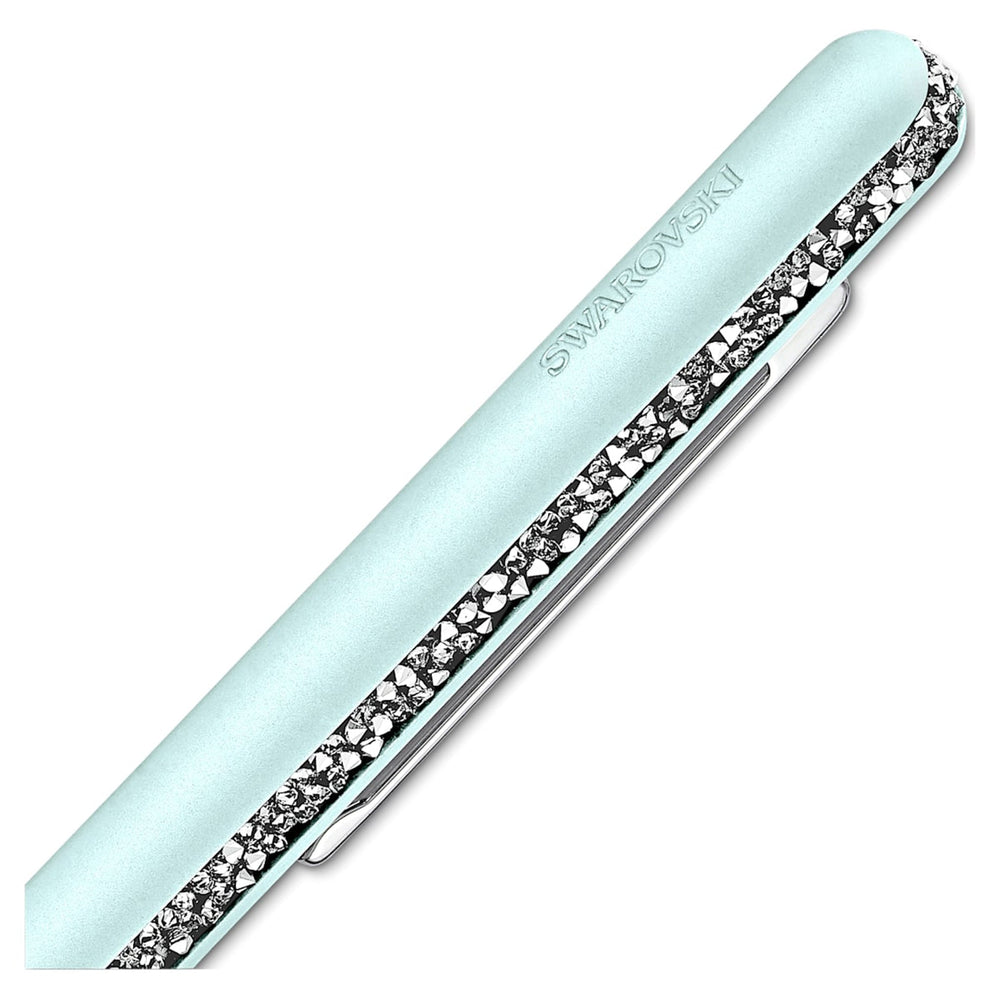 Swarovski Crystal Shimmer Green Ballpoint Pen - MococoSwarovski55956719009655956718Pens