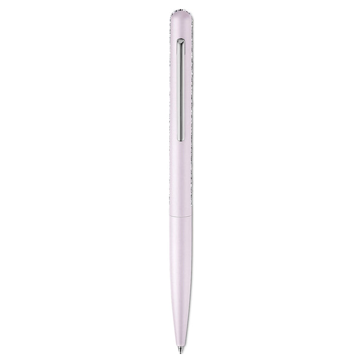 Swarovski Crystal Shimmer Pink Ballpoint Pen - MococoSwarovski55956689009655956688Pens