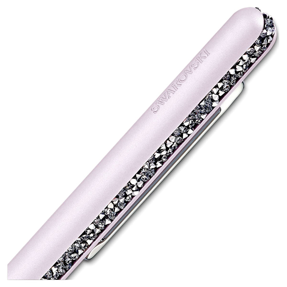 Swarovski Crystal Shimmer Pink Ballpoint Pen - MococoSwarovski55956689009655956688Pens