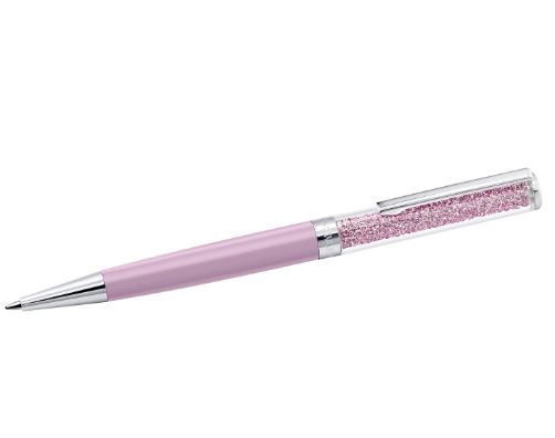 Swarovski Lilac Crystalline Ballpoint Pen - MococoSwarovski52243889009652243880Pens