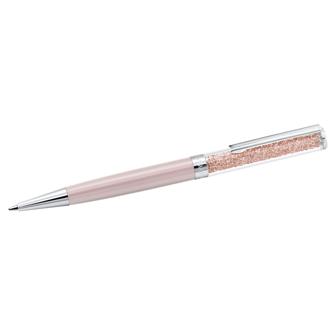 Swarovski Pink Crystalline Vintage Rose Ballpoint Pen - MococoSwarovski52243919009652243910Pens