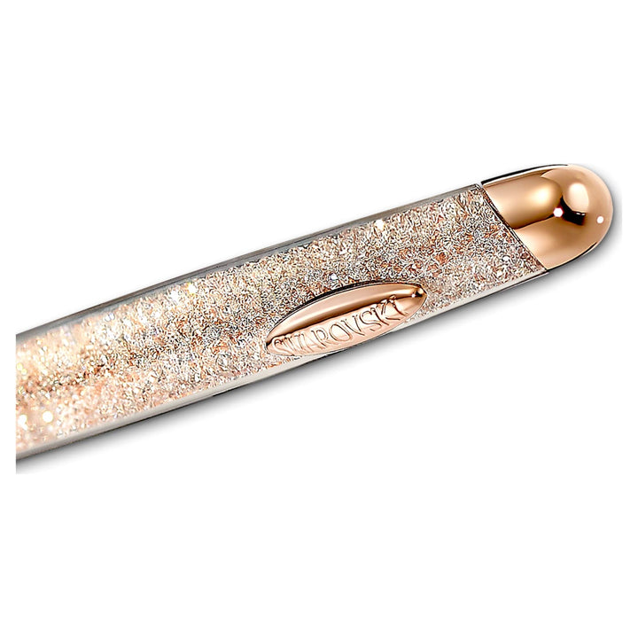 Swarovski Rose Gold Crystalline Nova Ballpoint Pen - MococoSwarovski55343299009655343297Pens