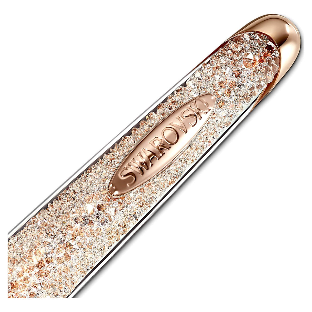 Swarovski Rose Gold Crystalline Nova Ballpoint Pen - MococoSwarovski55343299009655343297Pens