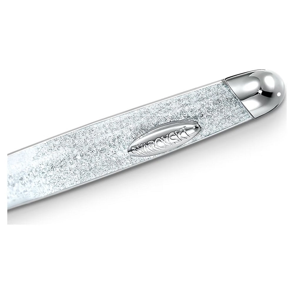 Swarovski Silver Crystalline Nova Ballpoint Pen - MococoSwarovski55343249009655343242Pens