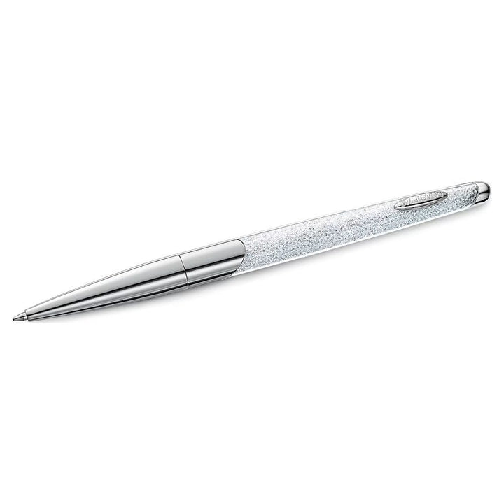 Swarovski Silver Crystalline Nova Ballpoint Pen - MococoSwarovski55343249009655343242Pens