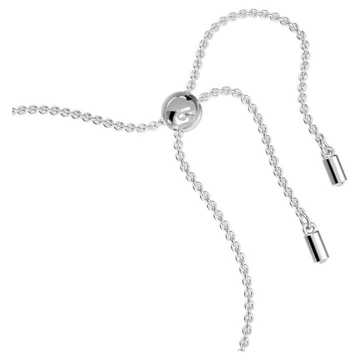 Swarovski Silver Hyperbola Infinity and Heart Bracelet - MococoSwarovski55244219009655244211Bracelets