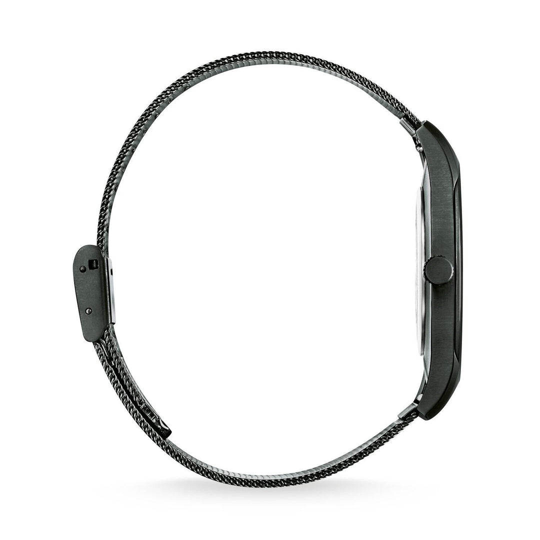 Thomas Sabo Black Unisex Code Watch - MococoThomas SaboWA0342 - 202 - 203 - 40 mm4051245430011Watches and Accessories