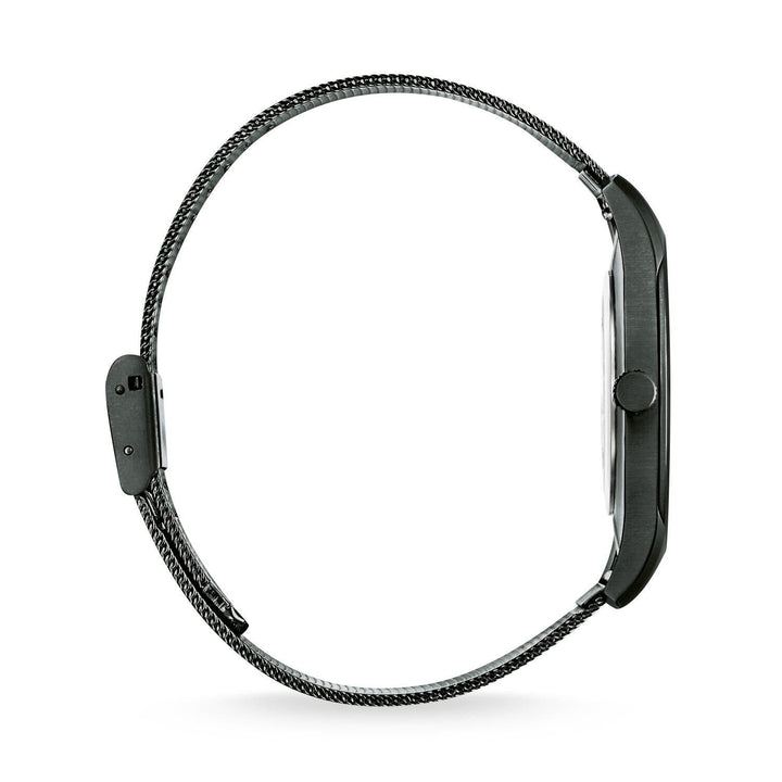 Thomas Sabo Black Unisex Code Watch - MococoThomas SaboWA0342 - 202 - 203 - 40 mm4051245430011Watches and Accessories