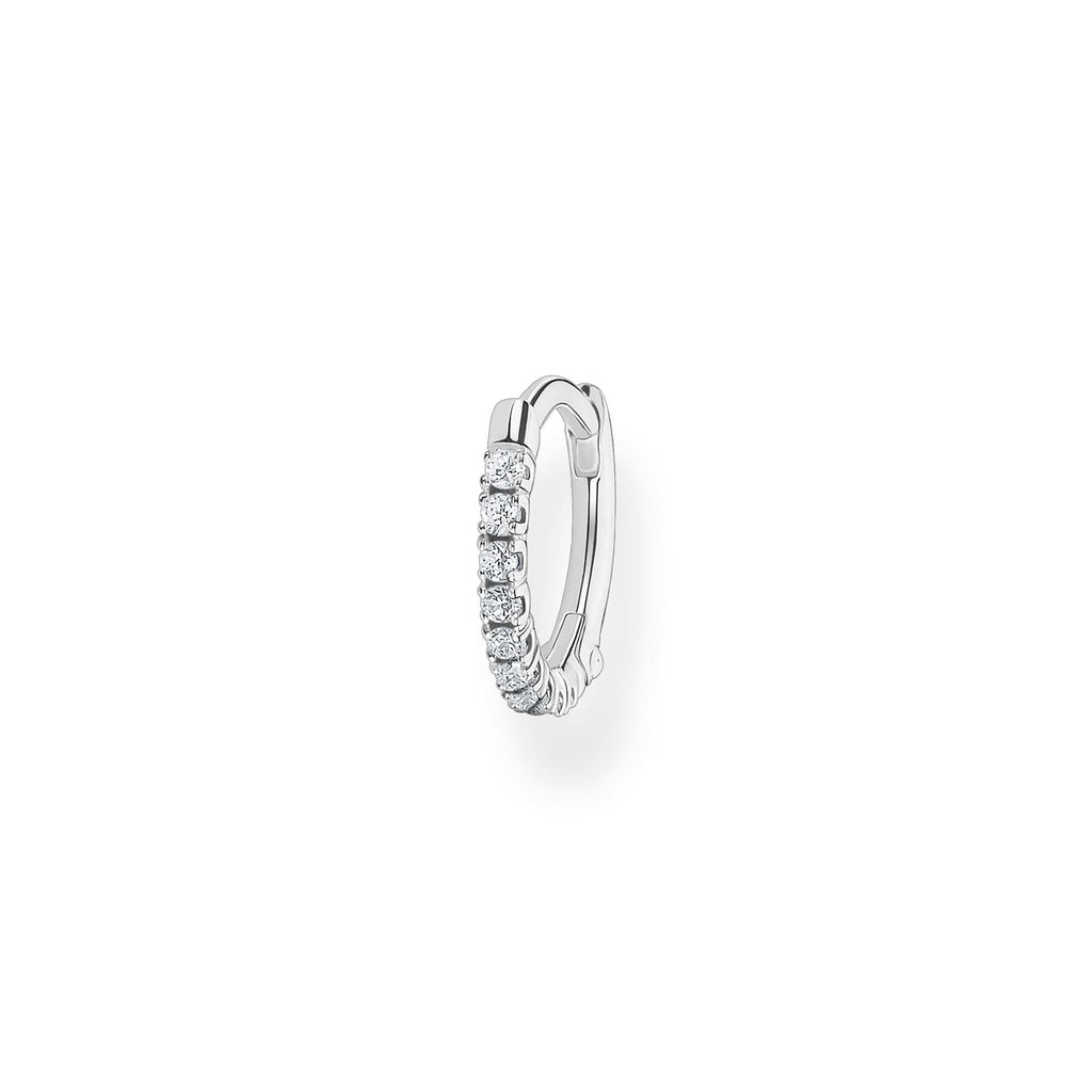 CZ Single Hoop