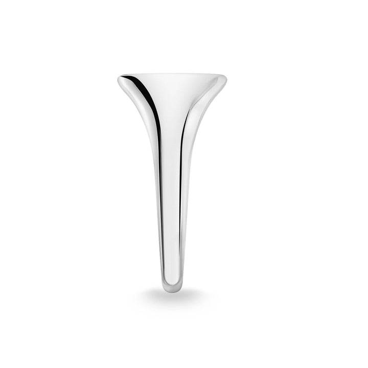 Thomas Sabo Silver Classic Signet Ring - MococoThomas SaboTR2248 - 001 - 21 - 524051245429589Rings