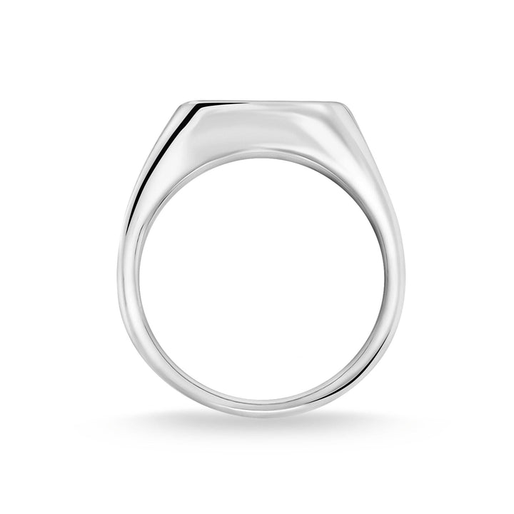 Thomas Sabo Silver Classic Signet Ring - MococoThomas SaboTR2248 - 001 - 21 - 524051245429589Rings