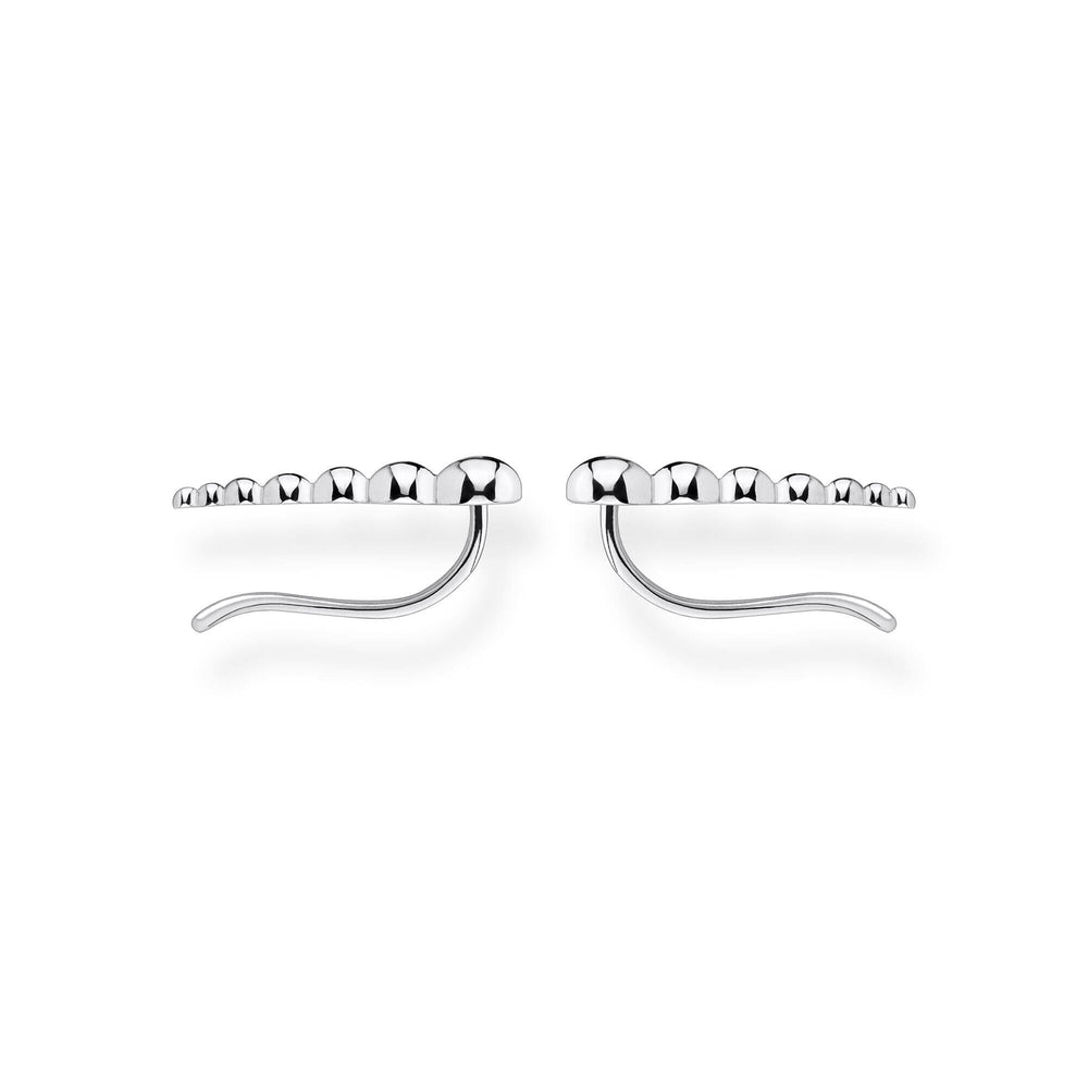 Thomas Sabo Silver Dots Ear Climbers - MococoThomas SaboH2156 - 001 - 214051245491296Earrings