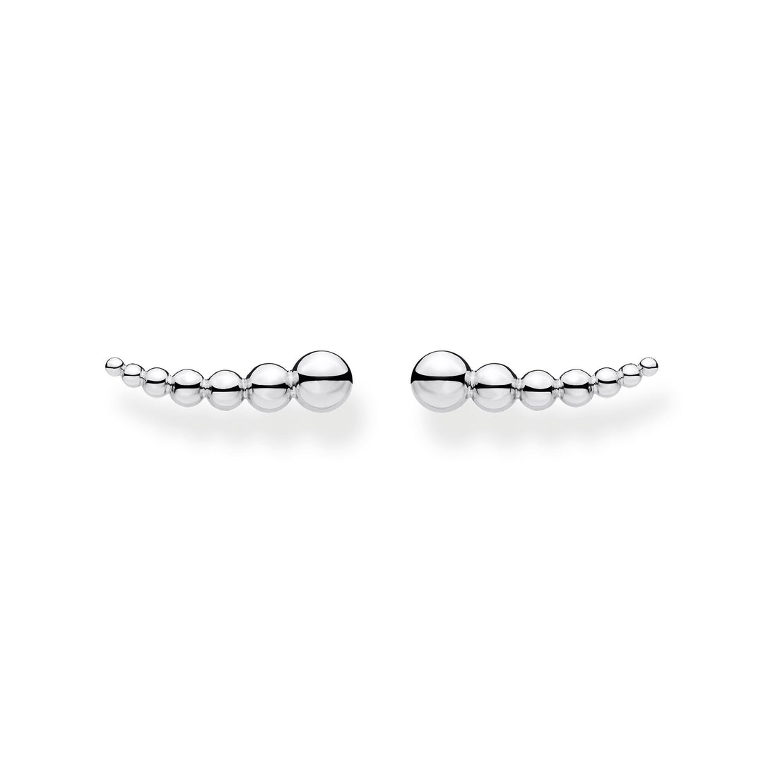 Thomas Sabo Silver Dots Ear Climbers - MococoThomas SaboH2156 - 001 - 214051245491296Earrings