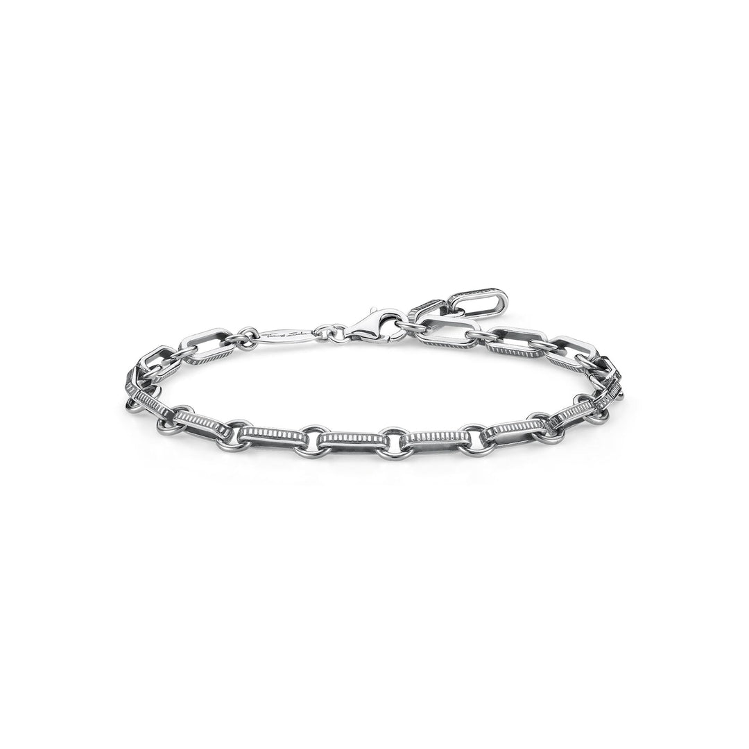 Thomas Sabo Silver Link Bracelet - MococoThomas SaboA1791 - 637 - 21 - L20v4051245398120Bracelets