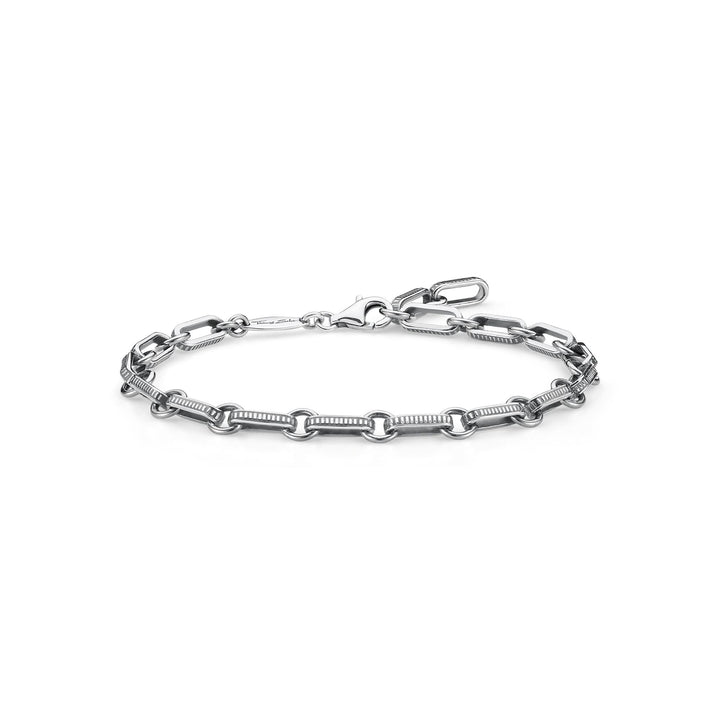 Thomas Sabo Silver Link Bracelet - MococoThomas SaboA1791 - 637 - 21 - L20v4051245398120Bracelets