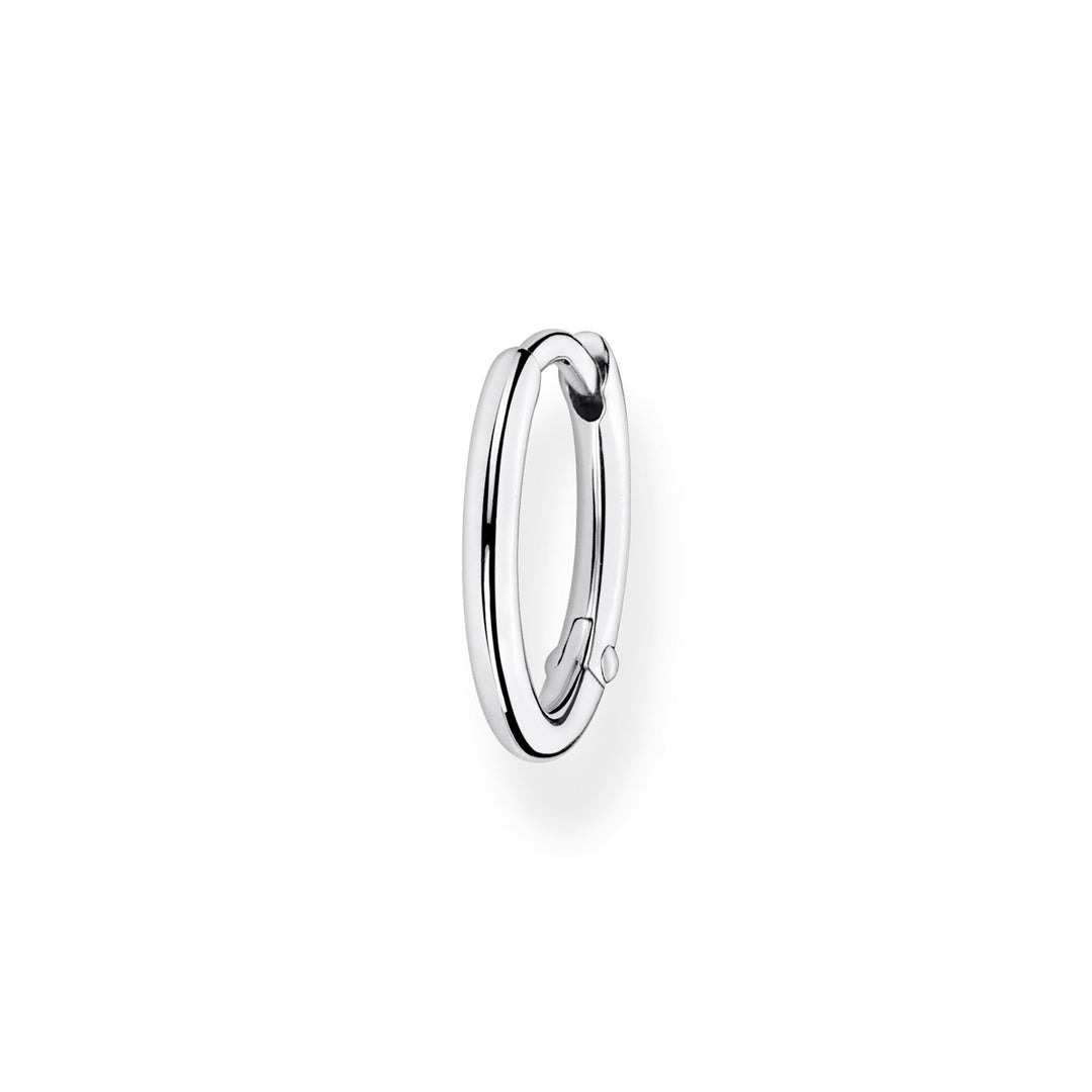 Thomas Sabo Silver Single Hoop Earring - MococoThomas SaboCR661 - 001 - 214051245491265Earrings