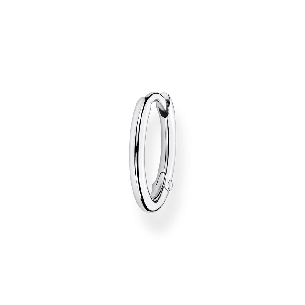 Thomas Sabo Silver Single Hoop Earring