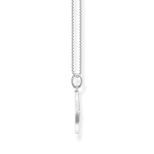Thomas Sabo Silver Tree of Love Spinning Pendant Necklace - MococoThomas SaboKE2148 - 643 - 14 - L45V4051245518757Necklaces