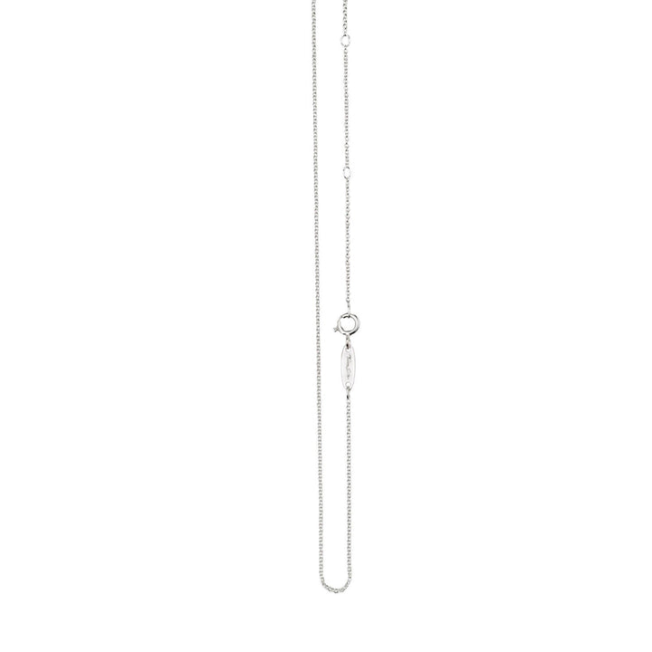 Thomas Sabo Silver Venezia 1mm Chain Necklace - MococoThomas SaboKE1106 - 001 - 12 - L42v4051245040791Necklaces