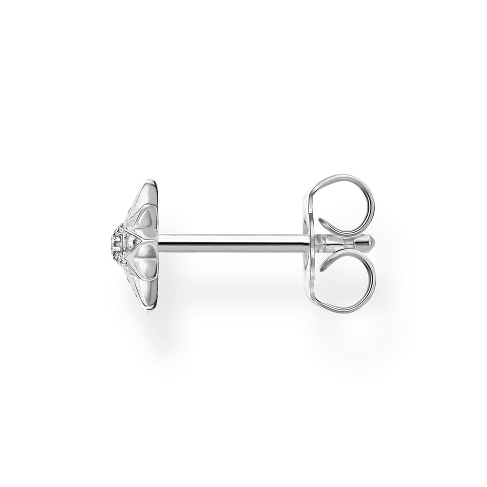 Thomas Sabo Silver Vintage Star Single Stud Earring - MococoThomas SaboH2144 - 051 - 144051245491760Earrings