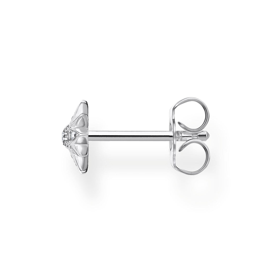 Thomas Sabo Silver Vintage Star Single Stud Earring - MococoThomas SaboH2144 - 051 - 144051245491760Earrings
