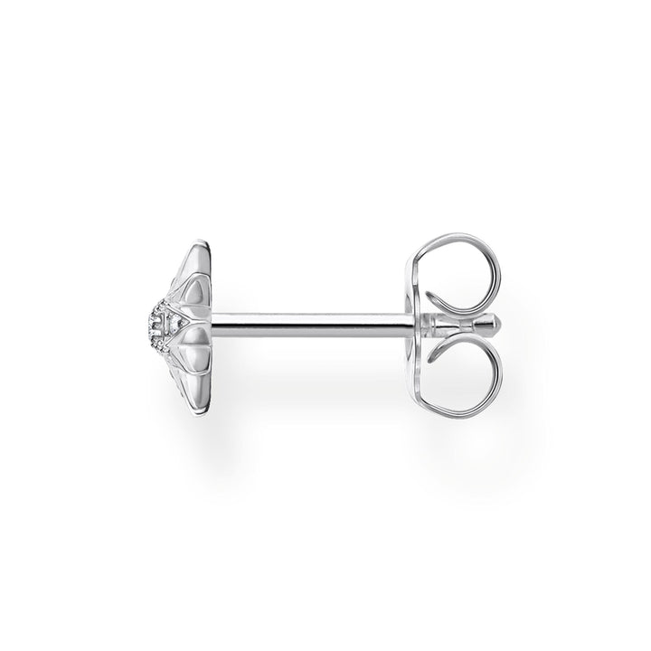 Thomas Sabo Silver Vintage Star Single Stud Earring - MococoThomas SaboH2144 - 051 - 144051245491760Earrings