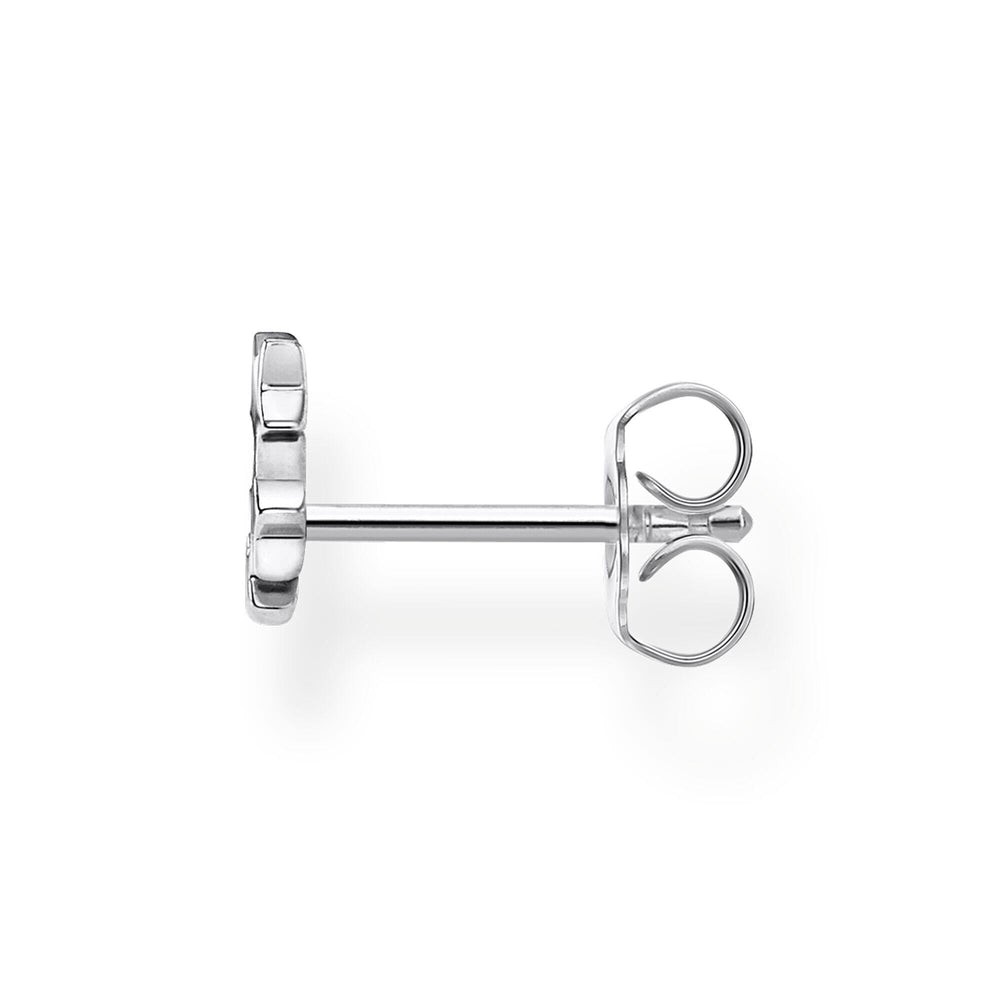 Thomas Sabo Triple Star Single Ear Stud - MococoThomas SaboH2142 - 001 - 214051245491692Earrings