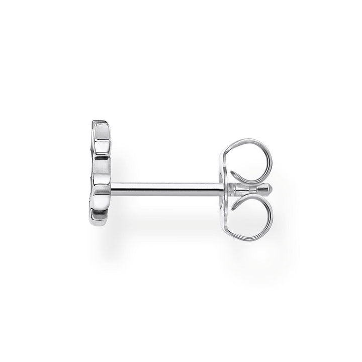 Thomas Sabo Triple Star Single Ear Stud - MococoThomas SaboH2142 - 001 - 214051245491692Earrings
