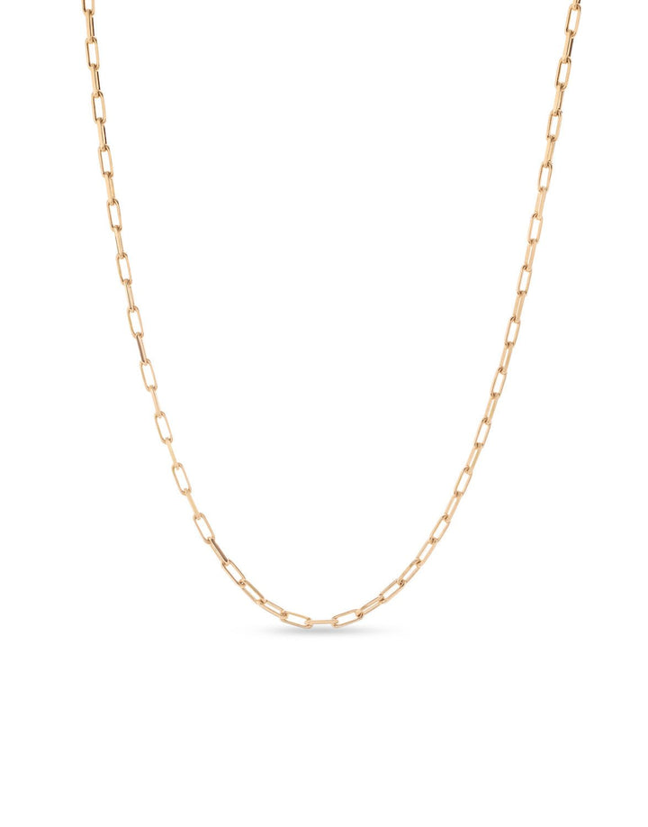 UNOde50 Gold Chain 8 Personalisation Necklace - MococoUNOde50COL1607ORO0000U/WEB8435302481165Necklaces