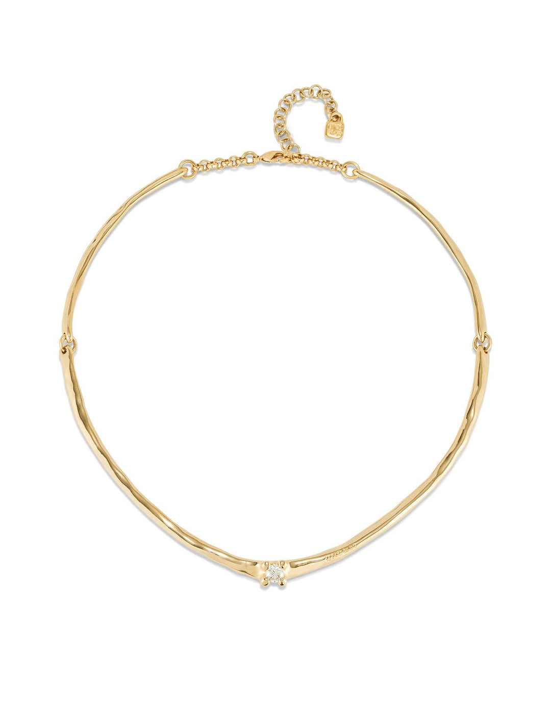 UNOde50 Gold Cosmos Spiritual Necklace - MococoUNOde50COL1913BLNORO0U/WEB8435302483510Necklaces