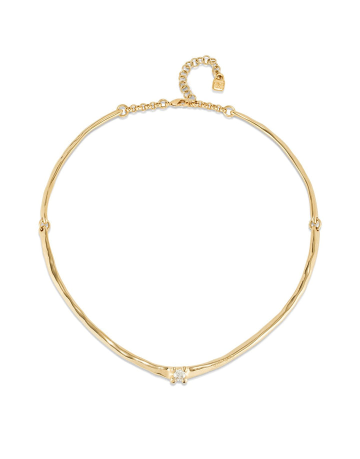 UNOde50 Gold Cosmos Spiritual Necklace - MococoUNOde50COL1913BLNORO0U/WEB8435302483510Necklaces