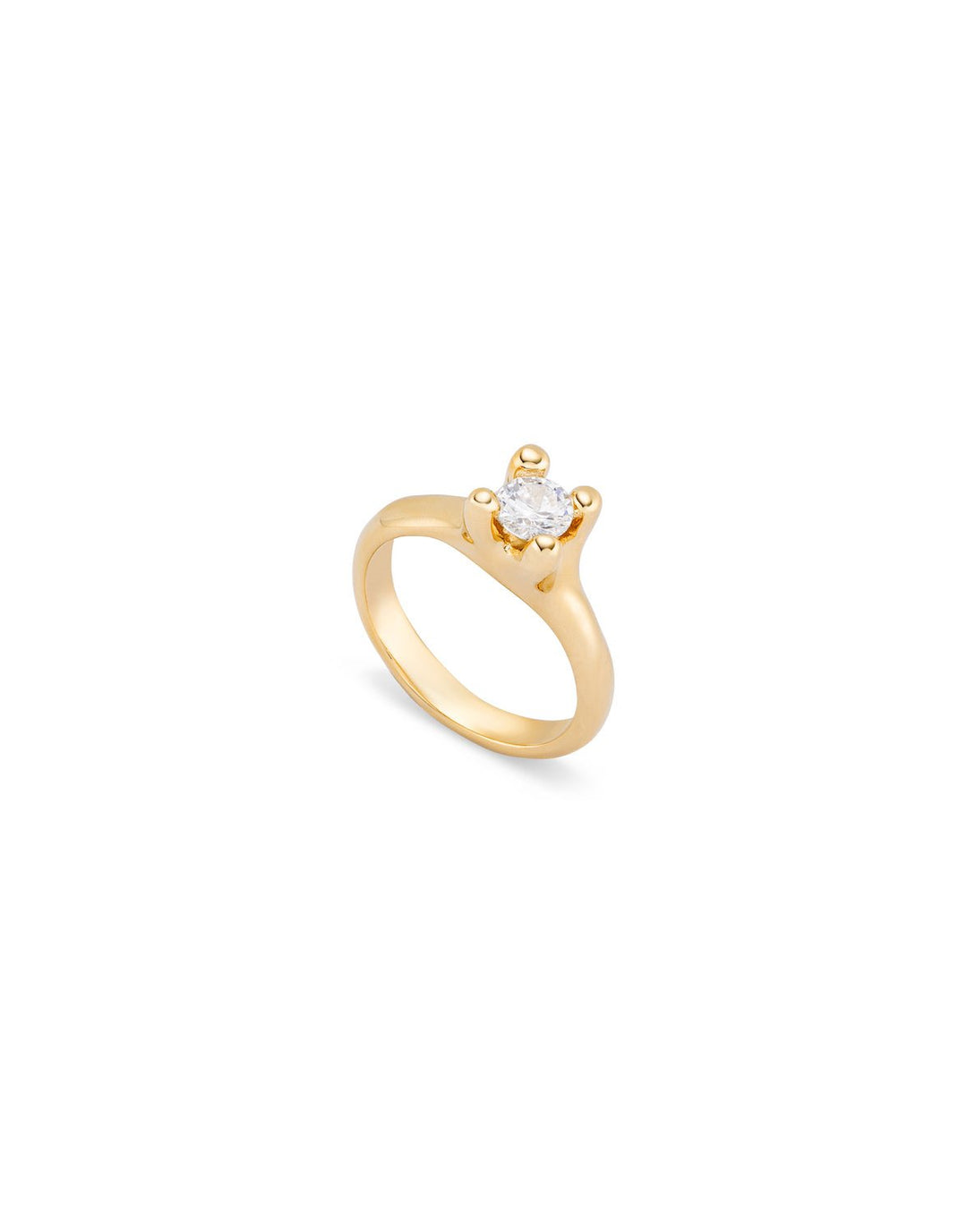 UNOde50 Gold Cosmos Spiritual Ring - MococoUNOde50ANI0804BLNORO12/WEB8435302482896Rings