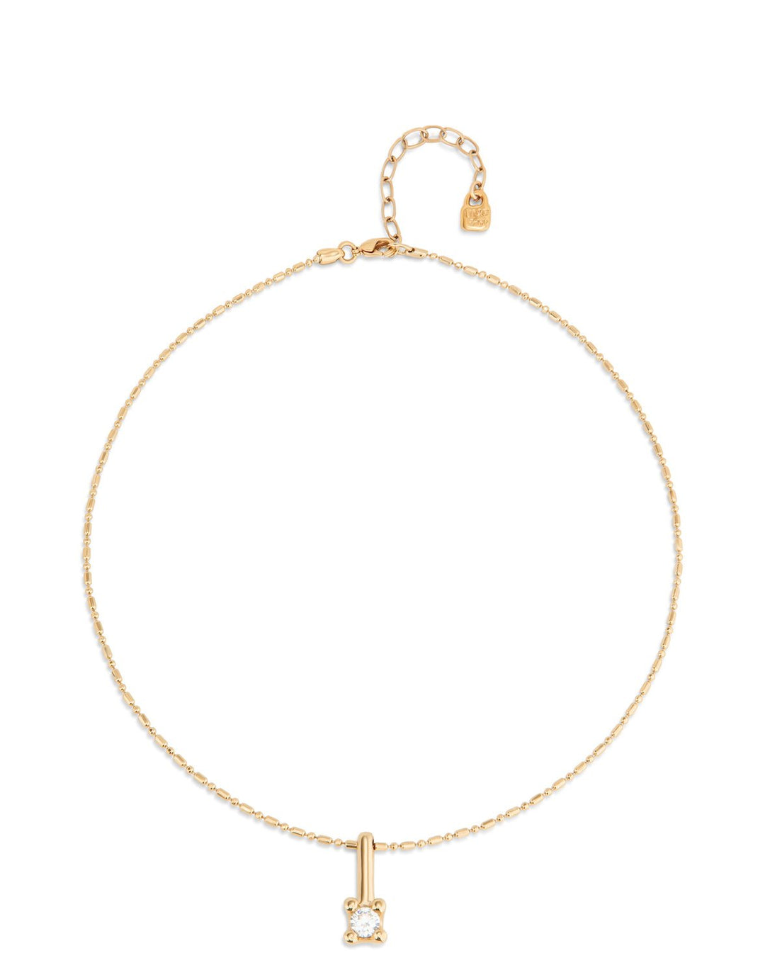 UNOde50 Gold Divine Spiritual Necklace - MococoUNOde50COL1916BLNORO0U8435302483558Necklaces
