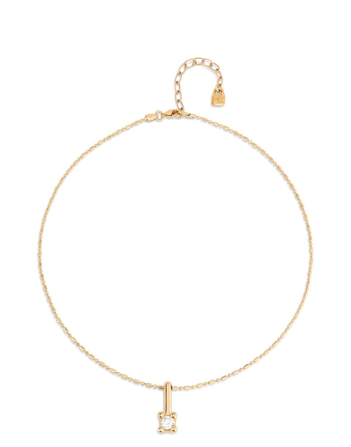 UNOde50 Gold Divine Spiritual Necklace - MococoUNOde50COL1916BLNORO0U8435302483558Necklaces