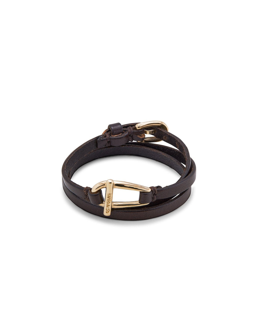 UNOde50 Gold Dope Youthful Bracelet - MococoUNOde50PUL2419MARORO0M/WEB8435302483961Bracelets