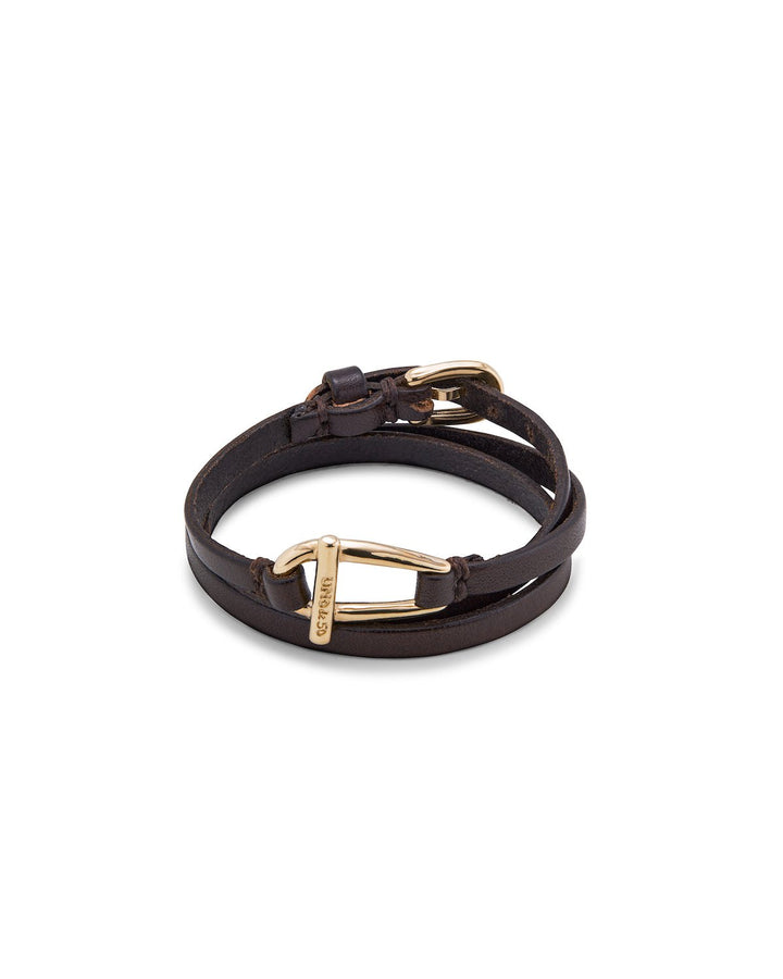 UNOde50 Gold Dope Youthful Bracelet - MococoUNOde50PUL2419MARORO0M/WEB8435302483961Bracelets