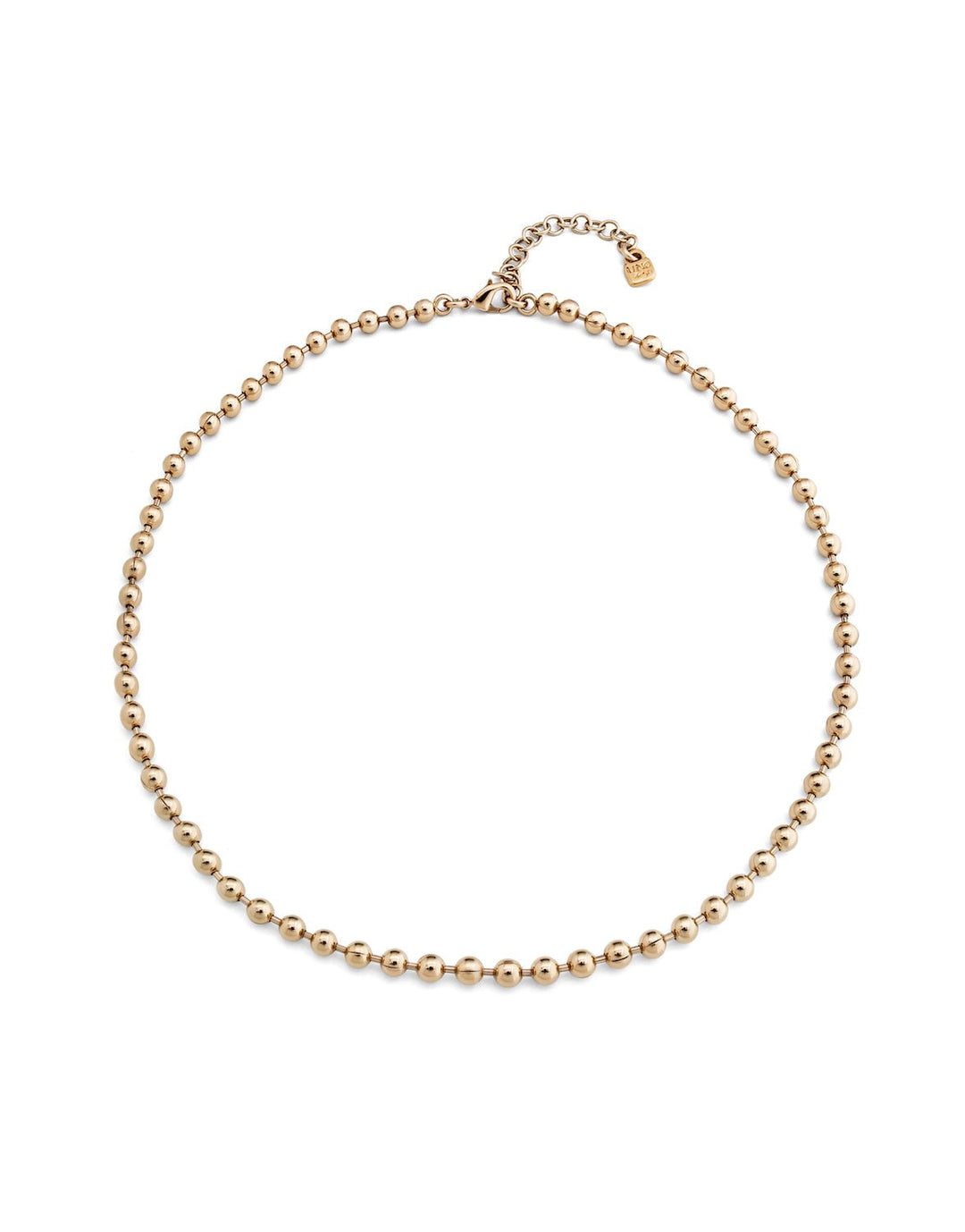 UNOde50 Gold Emotions Personalisation Necklace - MococoUNOde50COL1862ORO0000U/WEB8435302481417Necklaces